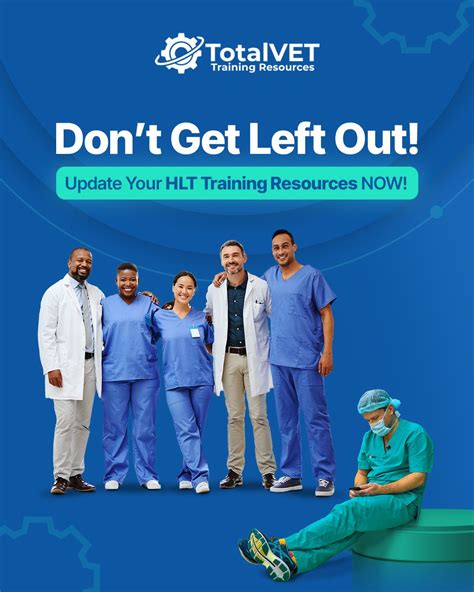 Post ni TotalVET Training Resources .